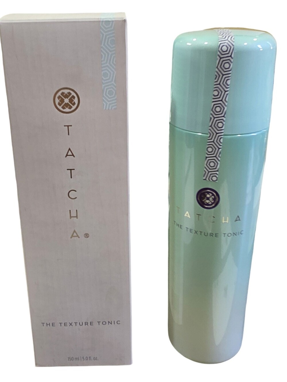 The Texture Tonic AHA Liquid Exfoliating Treatment 5fl Oz NEW